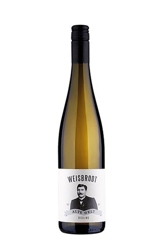 RIESLING ALTE WELT - WEISBRODT - ØKO